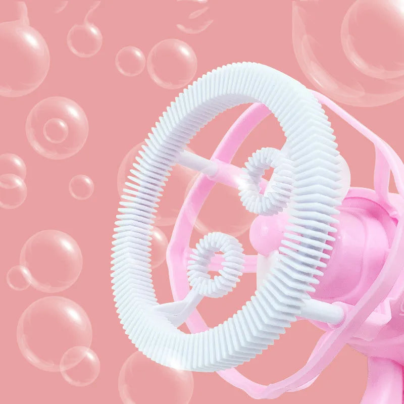 Aparat pentru baloane de sapun