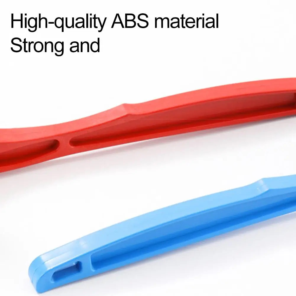 2 în 1 perie de zăpadă auto și răzuitor de gheață