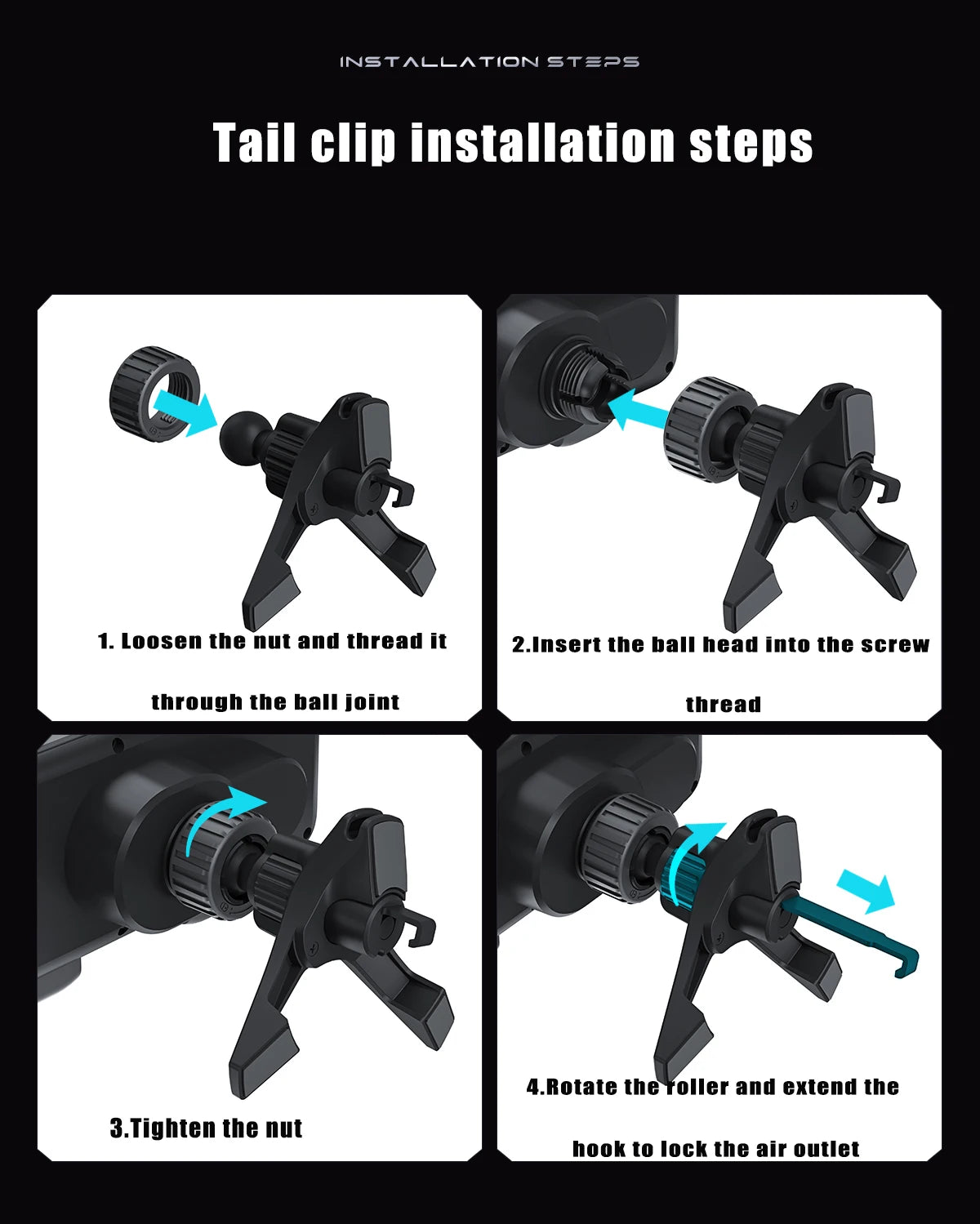 Încărcător wireless auto, suport pliabil pentru ecran, încărcare rapidă , suport pentru telefon