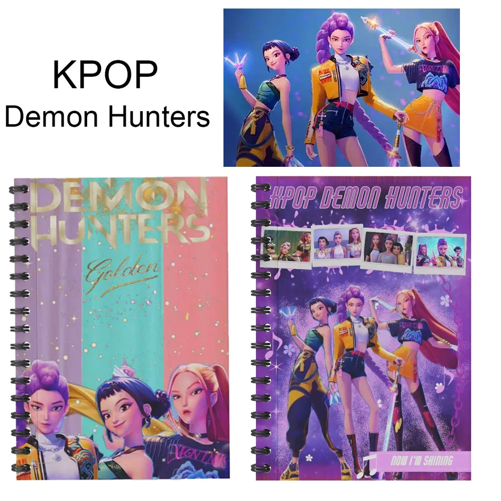 Agenda Kpop