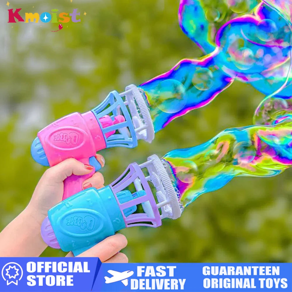 Aparat pentru baloane de sapun