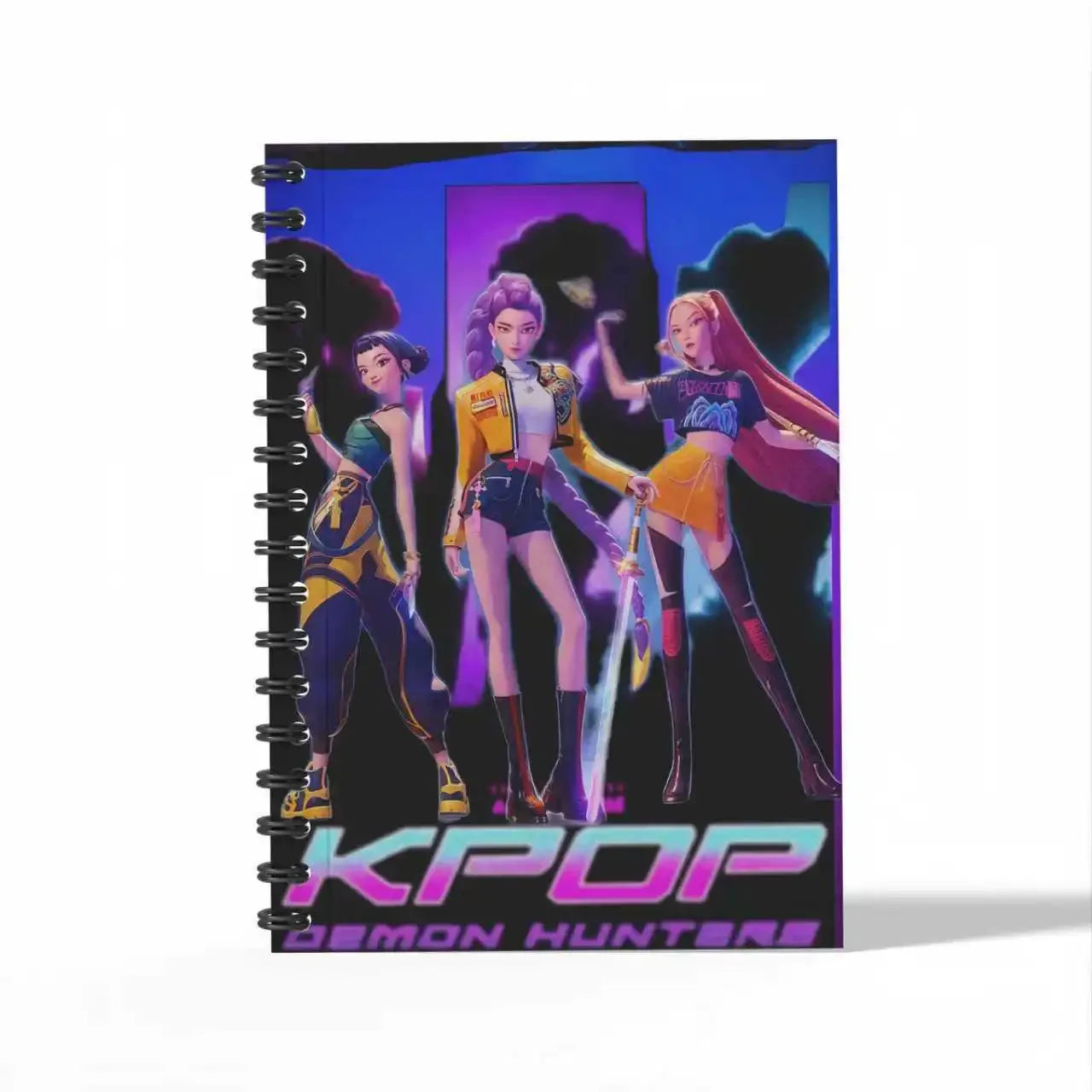 Agenda Kpop