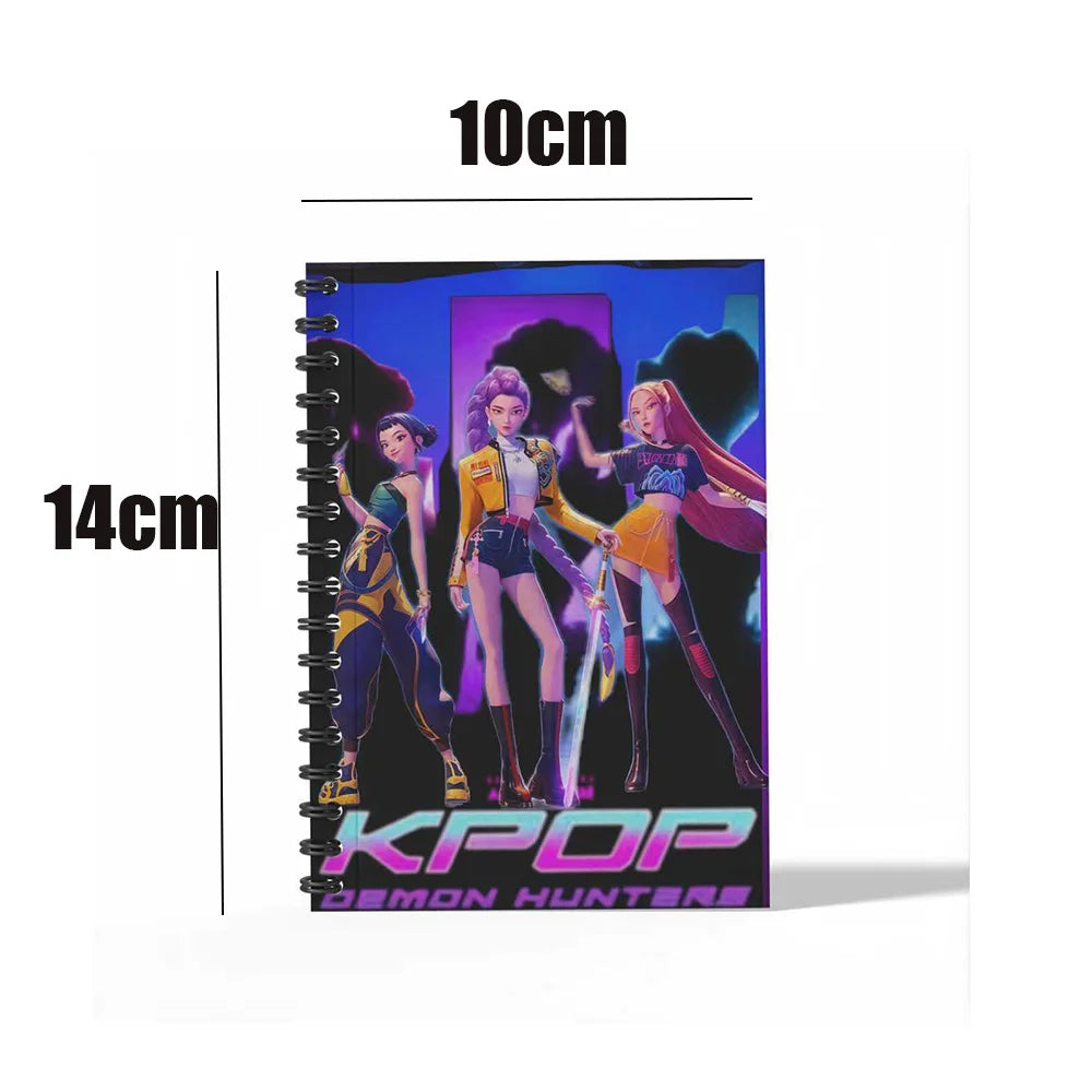 Agenda Kpop