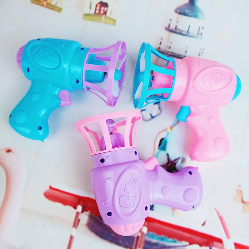 Aparat pentru baloane de sapun